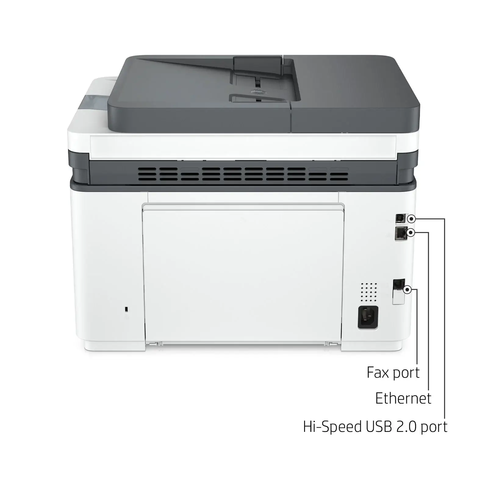 LaserJet Pro MFP 3101fdw Wireless Printer with Fax, AI-enabled - Image 3
