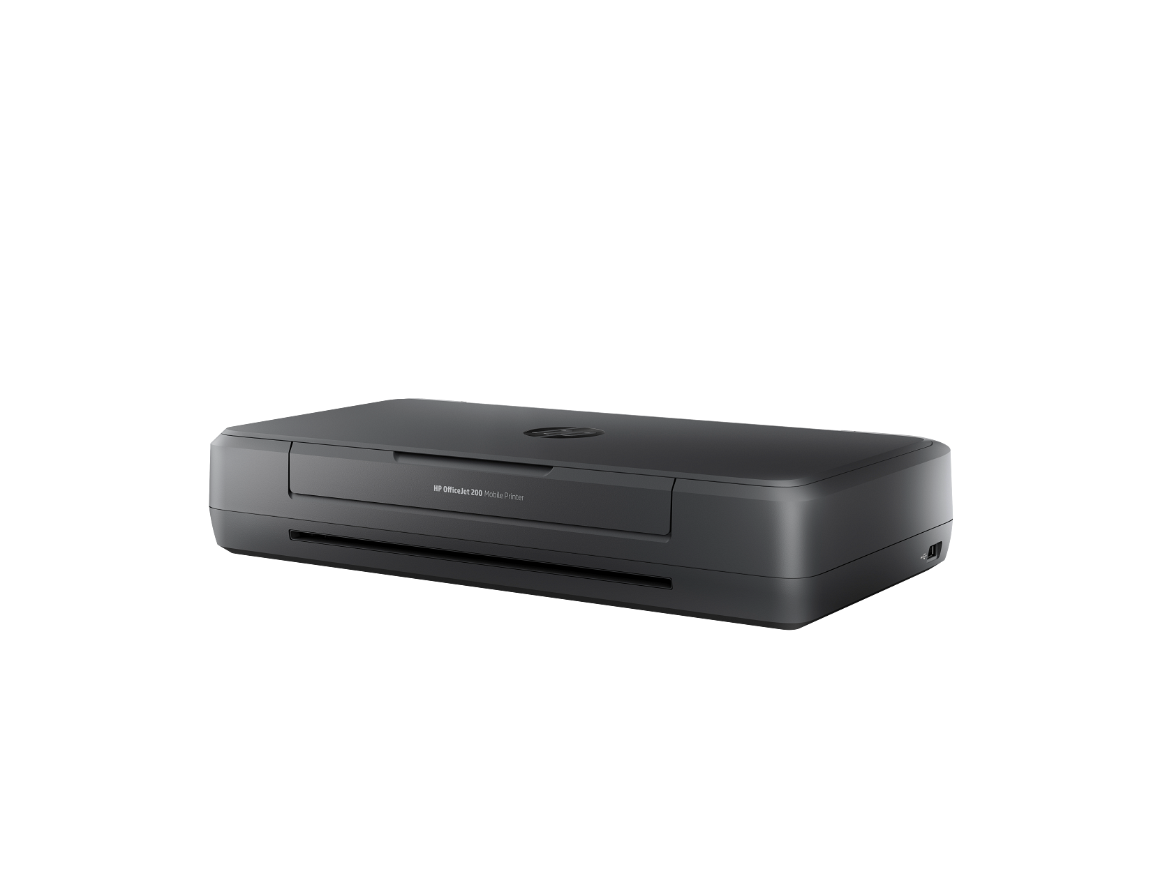 OfficeJet 200 Mobile Printer - Image 6