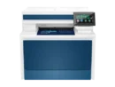 Color LaserJet Pro MFP 4301fdw Wireless Printer, AI-enabled