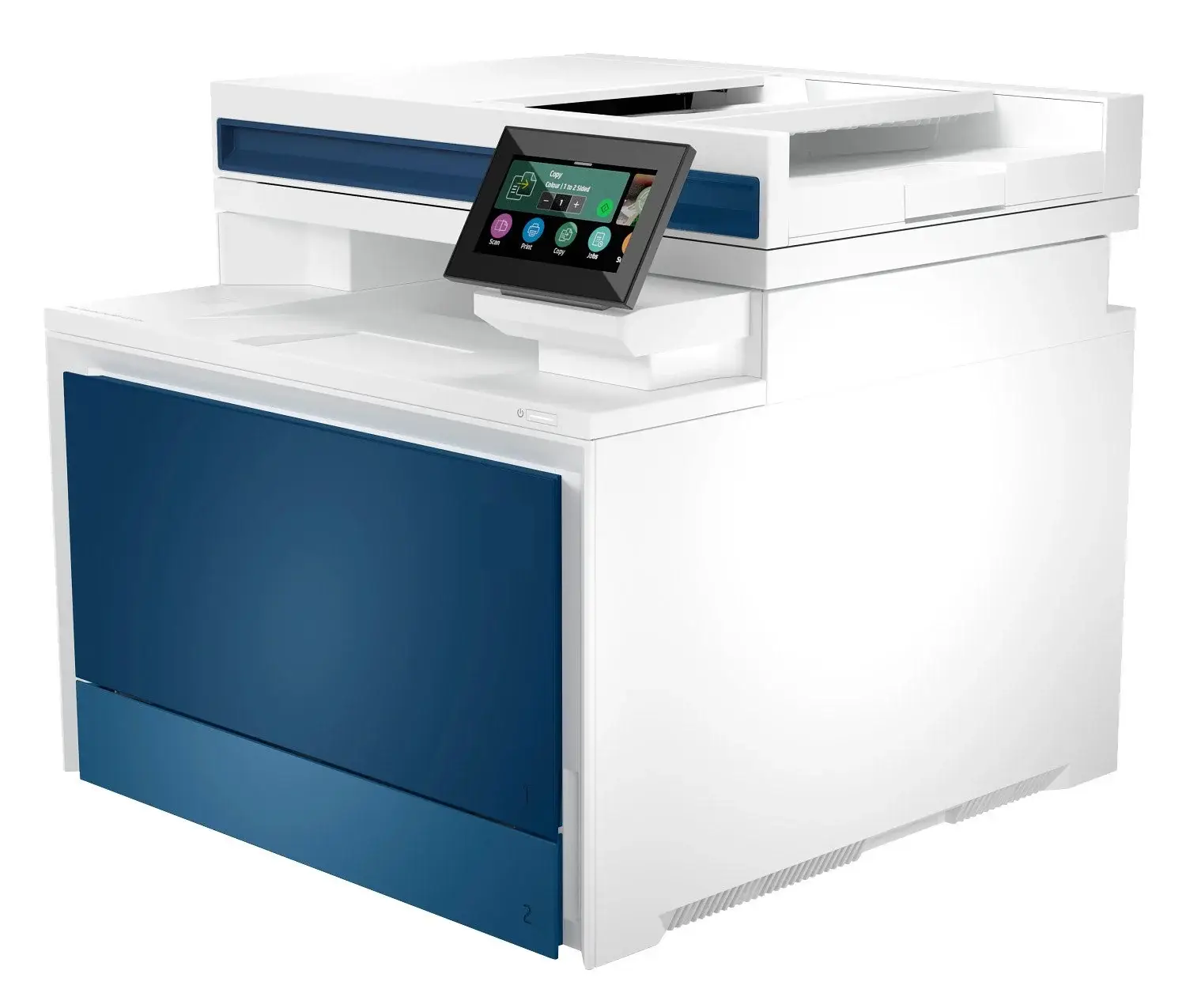 Color LaserJet Pro MFP 4301fdw Wireless Printer, AI-enabled - Image 8