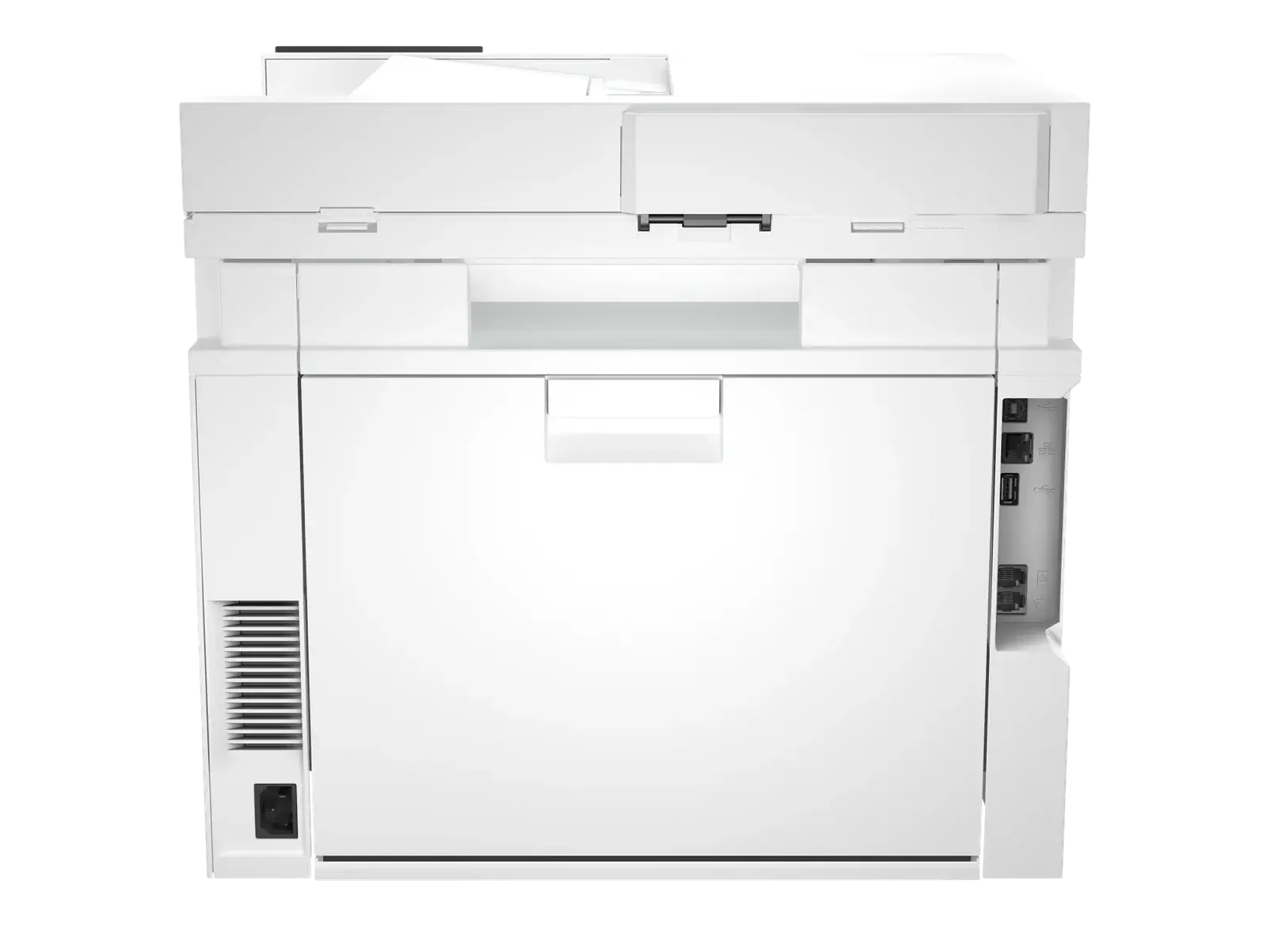 Color LaserJet Pro MFP 4301fdw Wireless Printer, AI-enabled - Image 7